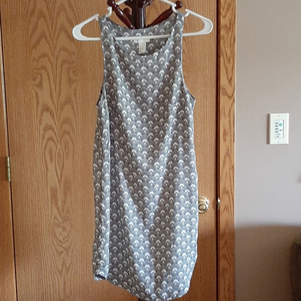 **Reposh-NWT H&M dress